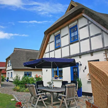 Appartement Bodden & 1 *