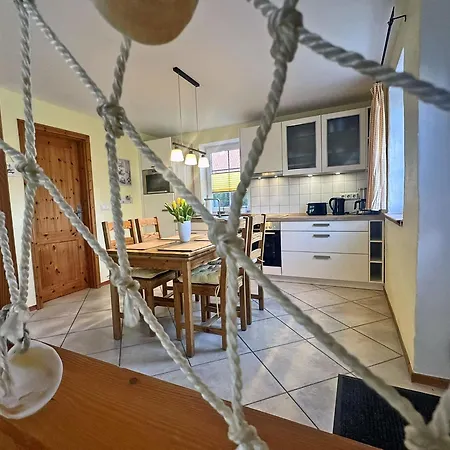 Appartement Bodden & 1 Breege