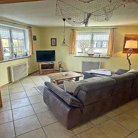 Bodden & 1 Appartement *