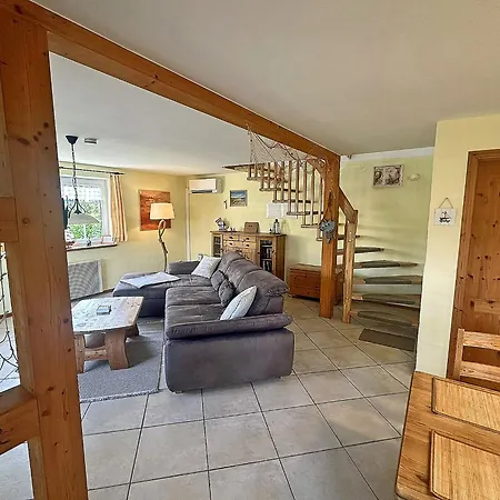 Appartement Bodden & 1 *