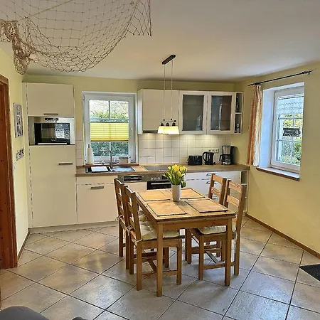 Bodden & 1 Appartement *