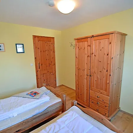 Appartement Bodden & 1 Breege