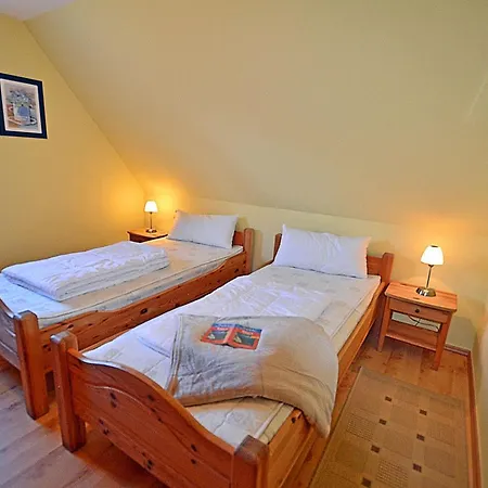 Bodden & 1 Appartement