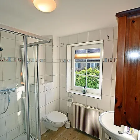 Bodden & 1 Appartement Breege