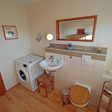 Appartement Bodden & 1 *