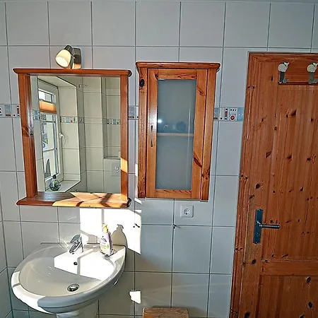 Bodden & 1 Appartement