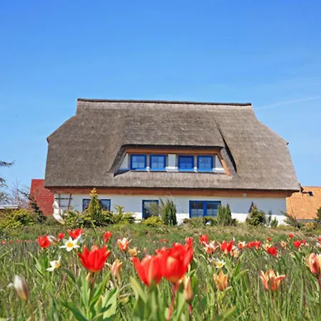 Bodden & 1 Appartement *